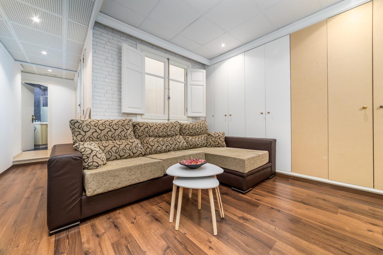 Appartement Travel Habitat San Vicente à Valence Extérieur photo