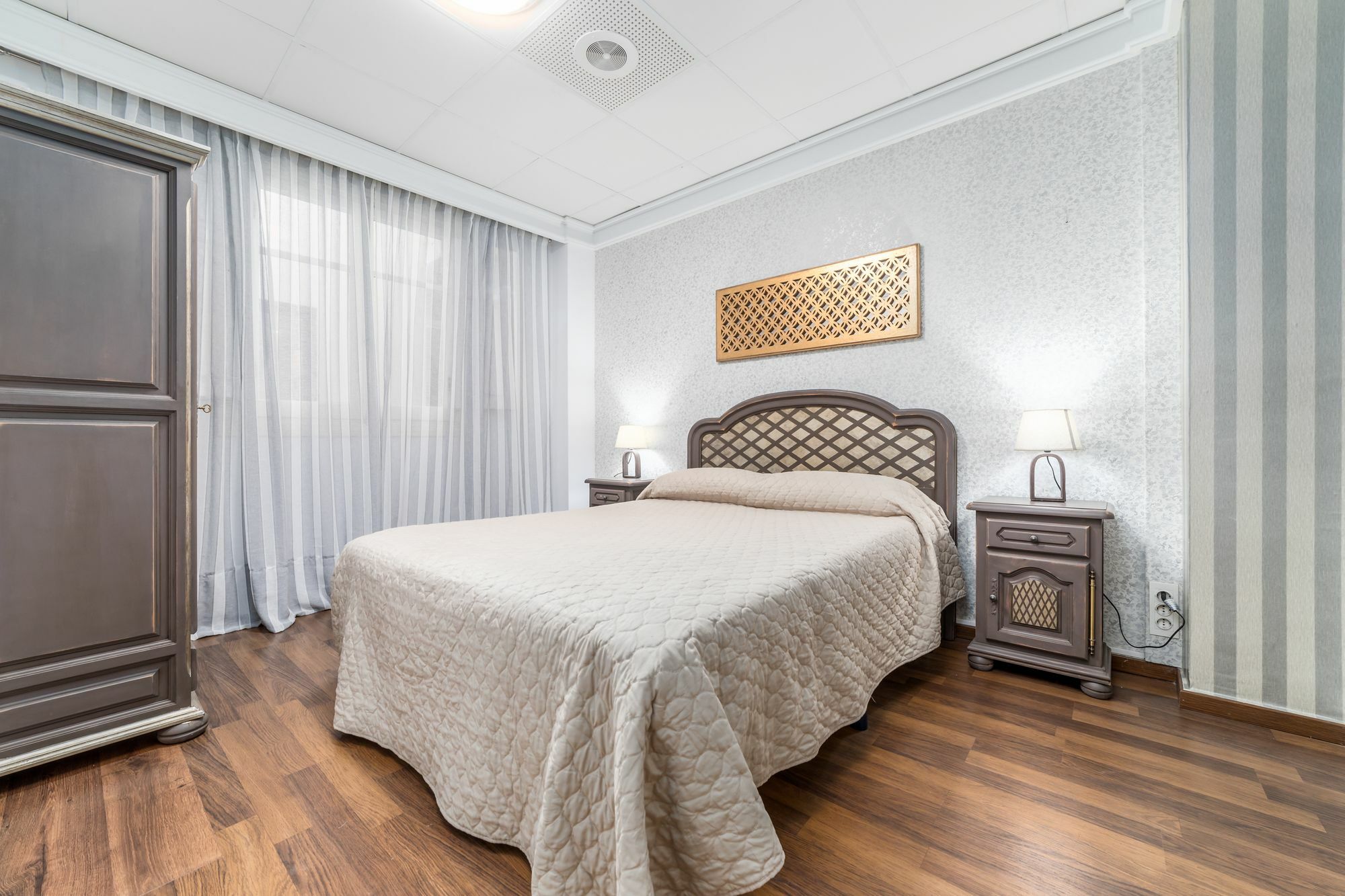 Appartement Travel Habitat San Vicente à Valence Extérieur photo