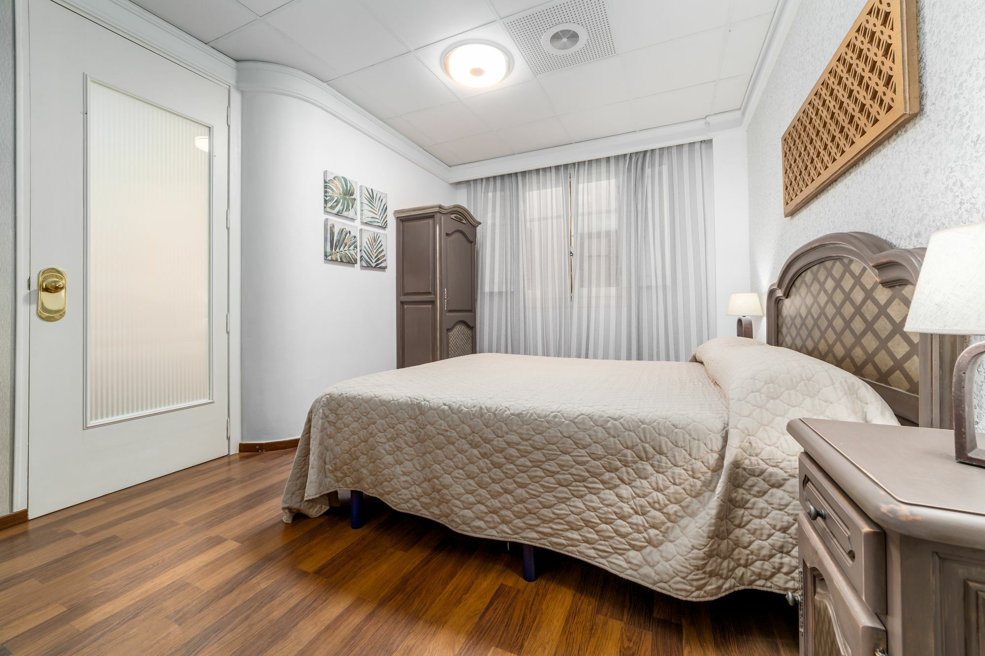 Appartement Travel Habitat San Vicente à Valence Extérieur photo