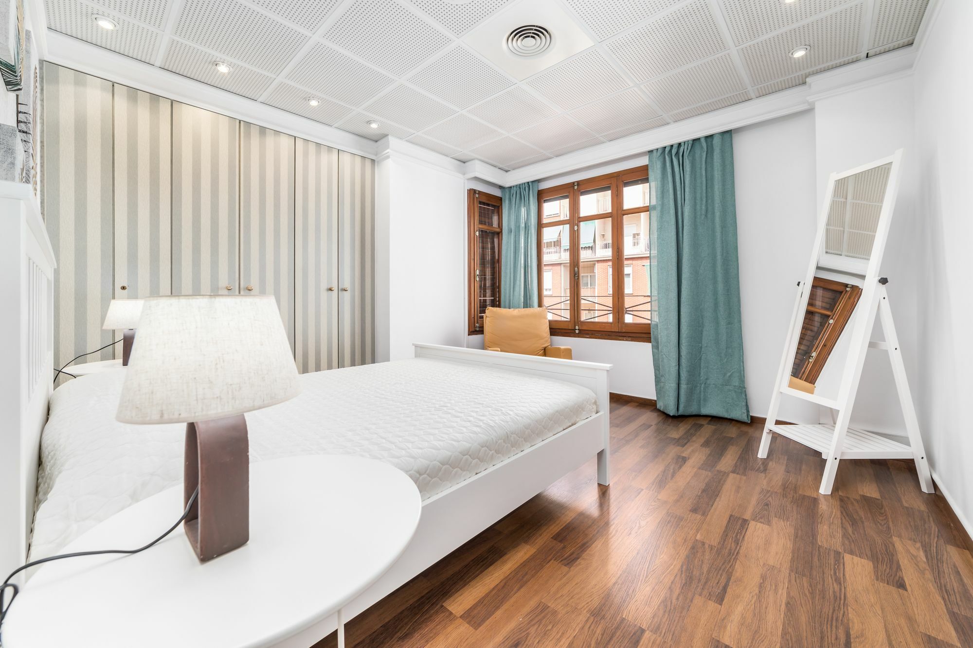 Appartement Travel Habitat San Vicente à Valence Extérieur photo