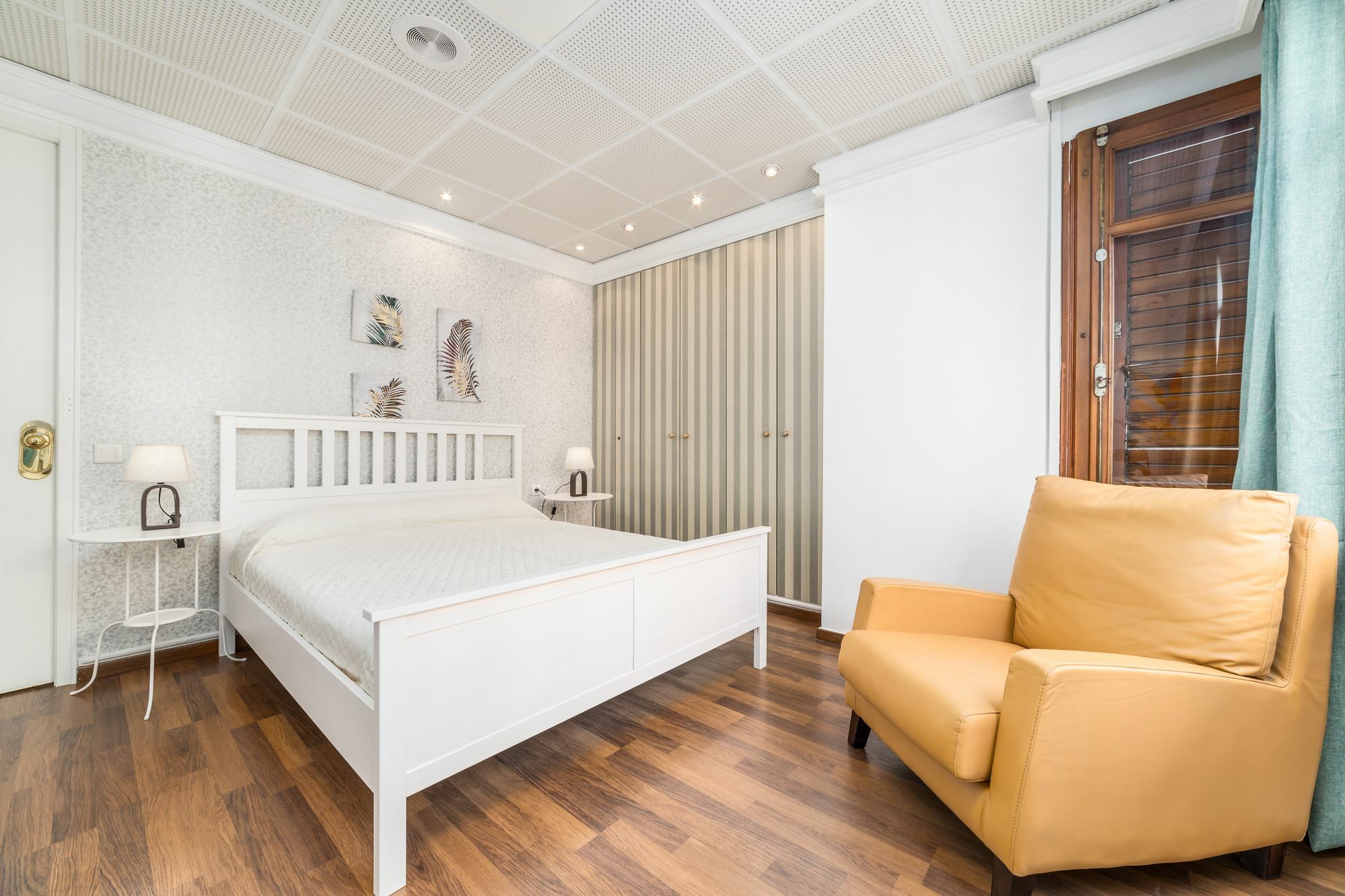 Appartement Travel Habitat San Vicente à Valence Extérieur photo