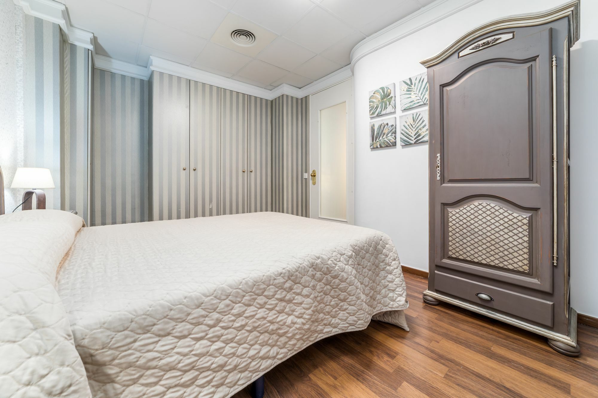 Appartement Travel Habitat San Vicente à Valence Extérieur photo